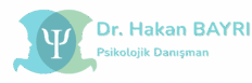 psikolojik danışman hakan bayrı logo