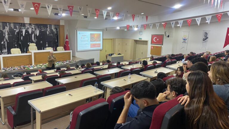 seminer başarı ve mutluluk 1