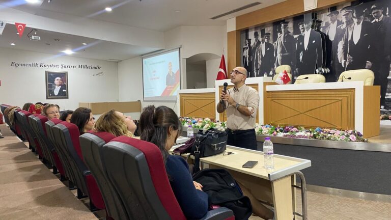 seminer başarı ve mutluluk 2