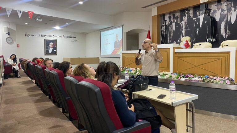 seminer başarı ve mutluluk 4