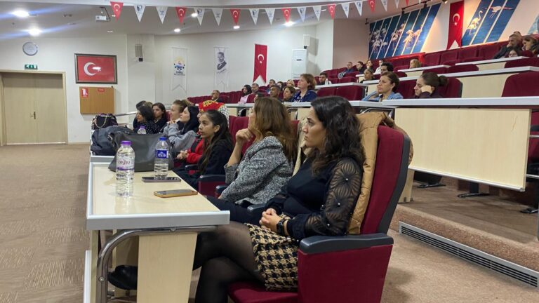 seminer başarı ve mutluluk 5